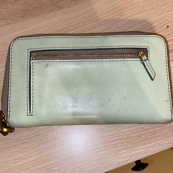 Fossil wallet - Picture 4 of 5